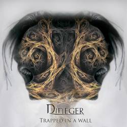 Difleger : Trapped in a Wall